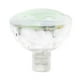 thumbnail image 2 of Luz solar flotante de estanque | LED RGB cambiante de color | Decoración impermeable para jardín exterior | 7 Colores de autos | Recargable Solar | IP68 | Lámpara de piscina de 8,5 cm, 2 of 9