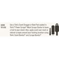 thumbnail image 2 of Tink's Power Scrape Mock Scrape Starter - Synthetic Buck Scent Lure - 4 oz., 2 of 6