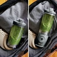 thumbnail image 2 of Ninja - Blast™ Max 22oz - Portable Blender -Grey, 2 of 7