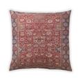 thumbnail image 2 of Ahgly Company Indoor Square Mid-Century Modern Throw Pillow, 18 inch by 18 inch, 2 of 6