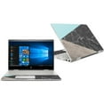 thumbnail image 1 of MightySkins HPENX31518-Wood And Marble Skin for 15 in. 2018 HP Envy X360, Wood & Marble, 1 of 4