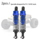 thumbnail image 2 of Amortiguador de Coche RC ANGGREK 736092 2 piezas azul, 2 of 8
