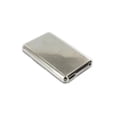 thumbnail image 4 of Coque Rigide Transparente pour iPod Classic – Protection Complète, Design Mince, Résistant aux Rayures, Compatible avec Modèles 80GB/120GB/160GB (Fin 2009), 4 of 5