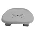 thumbnail image 2 of Silla de soporte para baño, silla de spa, silla de spa caliente ajustable, asiento elevador para bañera de hidromasaje, calidad superior, 2 of 8