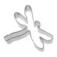 thumbnail image 2 of Dragonfly Cookie Cutter 3.5 inches A2005 - The Cookie Cutter Shop - Tin Plated Steel Cookie Cutter, 2 of 7