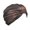 Coffee, variant on EnJoCho Sunshade Hat for Women's Cancer Head Hat Cap Ethnic Boho Floral Hair Cover Wrap Turban Headwear Turban Cap