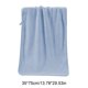 thumbnail image 3 of CaiYueKe Extra Large Bath Towel, Super Soft Absorbent Quick Dry Towel, Lightweight Plush Bath Sheet for Home Travel Gym Beach, Hotel Quality Oversized Towel for Adults, Large Size Bath Towel, 3 of 7