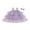 Purple, variant on Suealasg Little Girls Summer Princess Dress 6M 1T 2T 3T 4T Kids Girls Sleeveless Heart Print A-line Tulle Cake Dress  Headband Valentine’s Day Party Dress for Toddler Girls