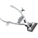 thumbnail image 1 of Haarschneider Manueller Hund Katze Haar Rasierer Clipper Friseur Haarschneidemaschine (plata) Hy, 1 of 5