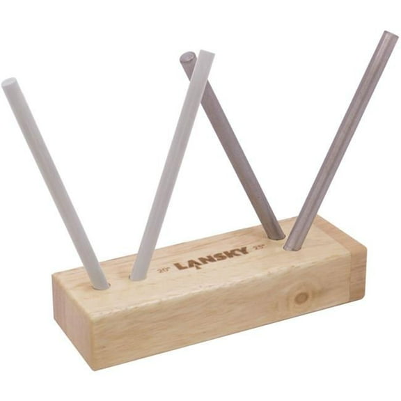 Lansky  2019 Diamond Ceramic Turn Box