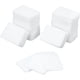 thumbnail image 1 of 100 almohadillas de recambio sin perfume de 1,1 × 0,8 pulgadas, almohadillas aromáticas blancas para difusor de aceites esenciales, almohadillas rectangulares de recambio para aceites aromáticos., 1 of 9