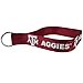 thumbnail image 1 of NCAA Texas A&M Aggies Lanyard Key Chain, Wristlet, 1 of 3