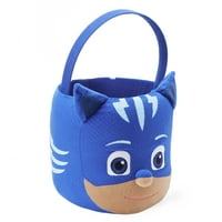 PJ Mask Catboy Jumbo Plush Easter Basket