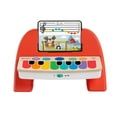 thumbnail image 1 of Piano Baby Einstein Touch Rojo, 1 of 3