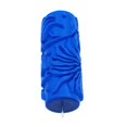 thumbnail image 3 of 5'' Embossed Pattern Paint Roller DIY Wall Painting Edger Roller Sleeve Runner Tool #13, 3 of 7