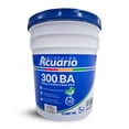 thumbnail image 1 of Esmalte Acrílico Base Agua Acuario 300BA  Blanco 19 Litros Pinturas Acuario Modelo, 1 of 3