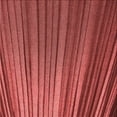 thumbnail image 1 of Ahgly Company Tapis de Zone Carré Rouge Lavable en Machine, 4 Pieds Carré, 1 of 7