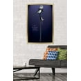 thumbnail image 2 of Disney Tim Burton's The Nightmare Before Christmas - Jack Wall Poster, 22.375" x 34", Framed, 2 of 5
