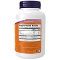 thumbnail image 3 of NOW Supplements, Lecithin 1200 mg with naturally occurring Phosphatidyl Choline, 100 Softgels, 3 of 7