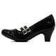 thumbnail image 2 of Zapatillas Poptops 2567 para mujer T23, 2 of 4