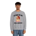 thumbnail image 4 of Lawyer Sweatshirt, Gifts, Crewneck, 4 of 6