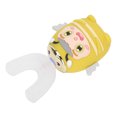 thumbnail image 4 of Cepillo de dientes eléctrico para niños en forma de U herramienta de cuidado bucal de cepillo de dientes eléctrico sónico para niños de limpieza automática integral de 360 ANGGREK Otros, 4 of 8