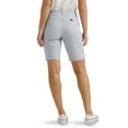 thumbnail image 5 of Lee Women's Midrise 9" Chino Shorts, Sizes 0-18, 5 of 8