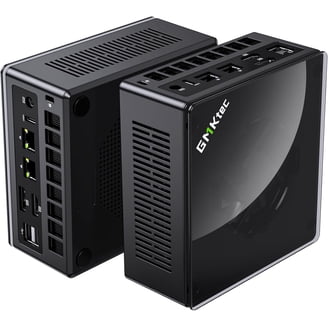 MINISFORUM UM780 XTX Prebuilt AMD Ryzen 7 Mini PC, DDR5 32GB, 1TB