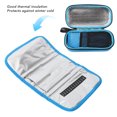 thumbnail image 3 of Insulin Ice Pack, EVA  Insulin Cooling Pack  for Diabetic Supplies, 3 of 8