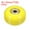 Yellow, variant on Uxcell Skateboard Wheels with Bearings Street Wheels for Skateboards Cruiser Wheel Black