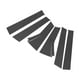 thumbnail image 1 of Fibra de carbono negra, 1 of 8