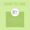 thumbnail image 2 of Alphainfuse Hair Regrowth System, Advanced Hair Growth Treatment Ginseng 6pcs/set, 2 of 5