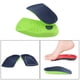 thumbnail image 3 of Plantillas ortopédicas Sunnimix para fascitis plantar pies planos S, 3 of 8