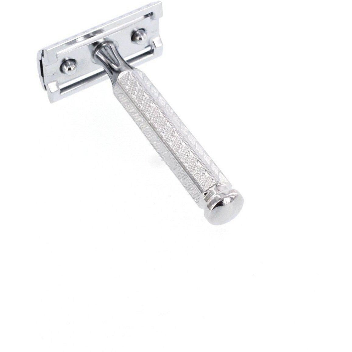 Merkur Classic 1904 / 1906 Safety Razor with Bar (MK42)