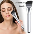 thumbnail image 3 of Foundation Brush Ultra-Thin Professional Flat Top-Makeup Brush Concealer Brush P8O2, 3 of 5