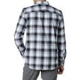 thumbnail image 2 of Wrangler Men's Long Sleeve Outdoor Shirt, Sizes S-5XL, 2 of 4