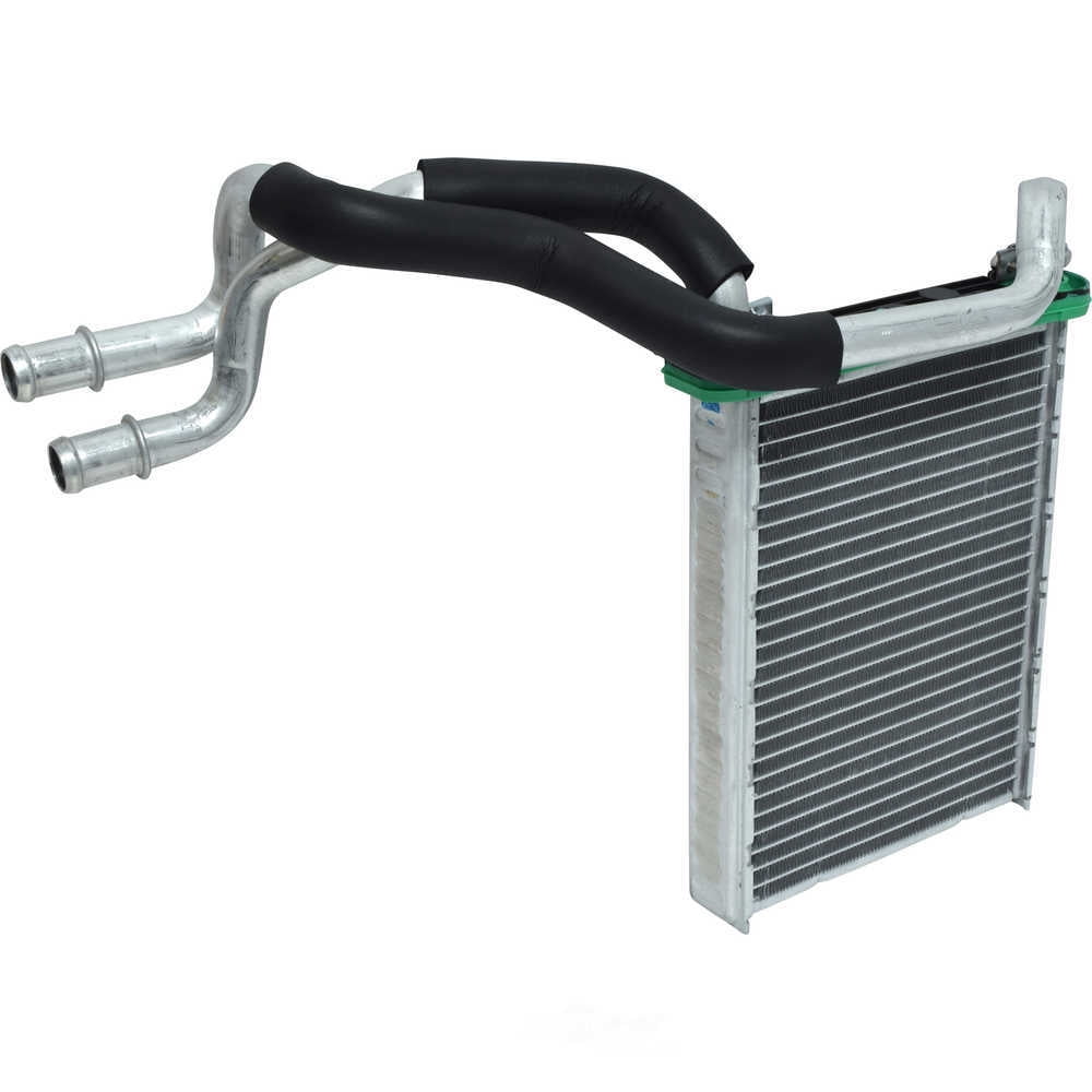 UAC HT 400026C Heater Core Aluminum