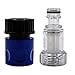 thumbnail image 2 of AR Blue Clean PW909103K Quick Connect Adapter, 3/4 Inch Garden Hose, 2 of 5