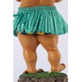 thumbnail image 3 of Salpicadero Hula Doll KC Hawaii Local Boy con ukelele de 18 cm, 3 of 6