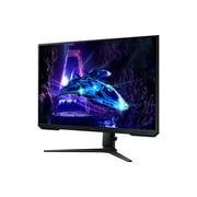 SAMSUNG 32 Odyssey G3 (G30D) FHD 180Hz 1ms Gaming Monitor with Ergonomic Stand - LS32DG302ENXZA