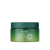ALODIA Anti-Breakage Nourishing Hair Styling Butter Crème (8.5floz/250ml) | Length Retention For Healthy Waves, Curls & Coils