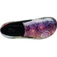 thumbnail image 6 of Spring Step Pro Ferrara Clogs Rainbow Multi, 6 of 7