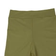 thumbnail image 4 of Prettyia Mujer Flex Spandex Shorts deportivos Yoga Biker Shorts Swim Bottoms 3XL Sunnimix  mujeres pantalones cortos de yoga, 4 of 8