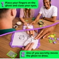 thumbnail image 3 of Juego de mesa Big Potato Ghosts Can't Draw Halloween Kids 8+, 3 of 6