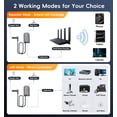 thumbnail image 4 of Adaptador Ethernet Frafode Starlink para Starlink Standard Gen 2, 4 of 7