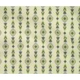 thumbnail image 4 of oneOone Cotton Flex Fabric Diamond & Triangle Geometric Print Sewing Fabric BTY 40 Inch Wide, 4 of 4