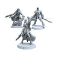 thumbnail image 3 of Corvus Belli Combined Army Booster Pack Alpha New, 3 of 3