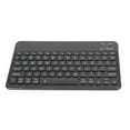 thumbnail image 1 of Cordless Keyboard and Mouse Combo, Ergonomic Keyboard, 4 DPI Adjustable Cordless Mouse, for , for , for IOS, 1 of 8
