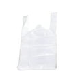 thumbnail image 3 of CCOCC 2026 New Lightweight Plastic Bag with Handle for Grocery and Bakery Plastic Grocery Bags with Handles 100Pcs, 3 of 4