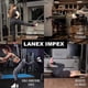 thumbnail image 3 of Correa de Tobillo para MáQuina de Cable, Bandas de Muslo para Hombres y Mujeres para Entrenamiento Entrenador de Caderas Prensa de Piernas Gimnasio de Fuerza Muscular, 3 of 10